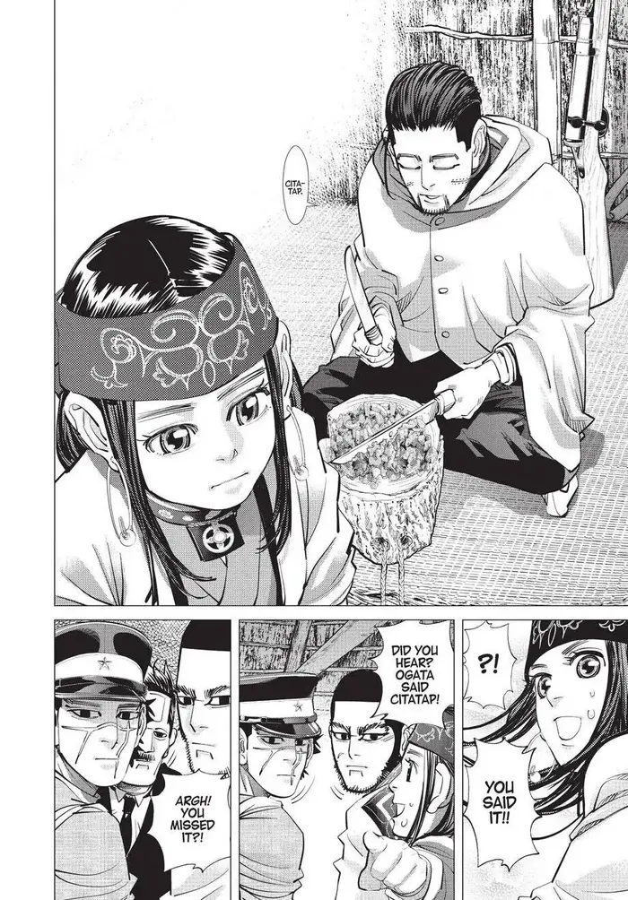 Golden Kamuy Chapter 127 image 07_optimized